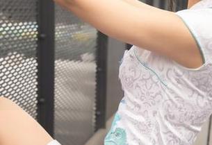 梦丝女神 – 让灵唯和服带你走入奇幻，美图下载随你挑！
