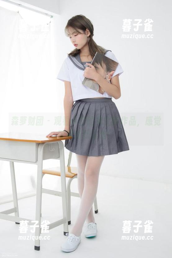 森萝财团-小梓 森萝财团 - 观看小梓的兔女郎作品,感觉要被萌到冒泡!