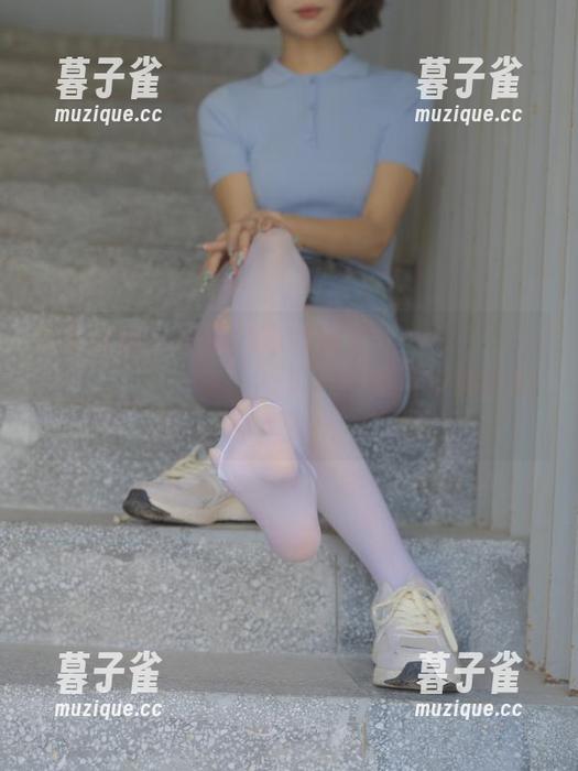 森萝财团-小樱 森萝财团 - 小樱的瑜伽趣事:एकऔरतस्वीर,एकऔरमज़ा!——写真中的小故事