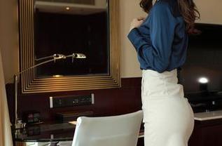 模范学院 – 探秘Jennanni_Jen黑丝写真集，原图带你走进我的小宇宙！