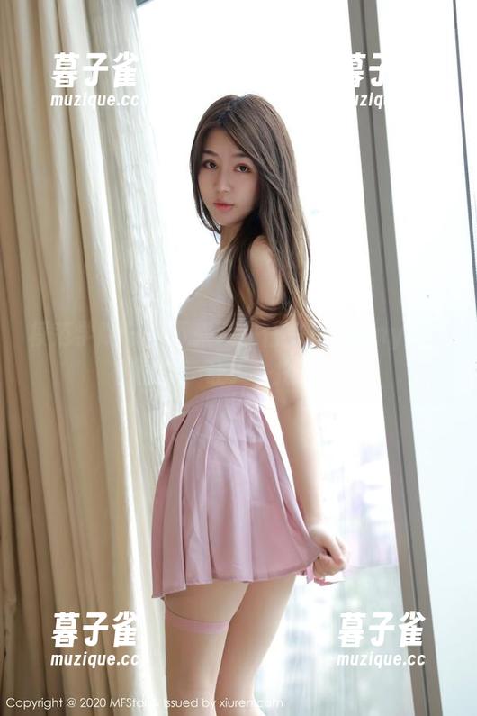 模范学院-任莹樱Jenny 模范学院 - 接下来就是任莹樱Jenny的秘密图册,让人一探究竟!
