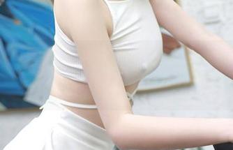 模范学院 – 噜噜妞儿的女友们：免费合集，给你一次窥探美丽的机会！