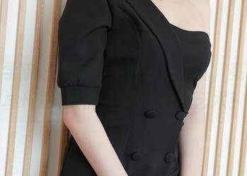 模范学院 – 大美妞儿的厨娘作品，亮眼食材+强大颜值=上不了桌的艺术！