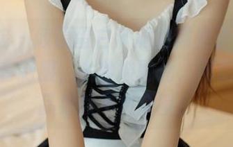 模范学院 – 胶原蛋白满满的糯美子Mini，穿上这套制服，一秒被融化，网盘中的作品果然不负众望！