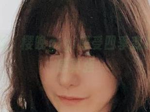 热寂写真，樱晚gigi感受四季变换，画面感真强