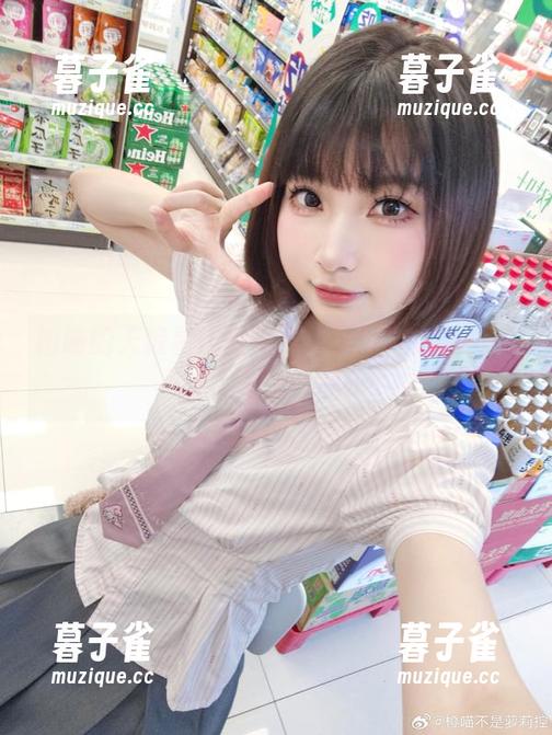 橙喵 橙喵的天狼星作品精选:准备好你的“哦哇”表情了吗?