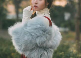 波萝社 – 从猫九酱Sakura变身定制妹妹：一张图片一声叹，真是瞎了我的手机！