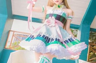 浅野菌子的Fate_StayNightSaber：分享那些‘剑’并不锋利的日常