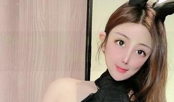 微密圈 – 旗袍中的海豚baby：写真套图里的闲散与独特，放飞自我的感觉！