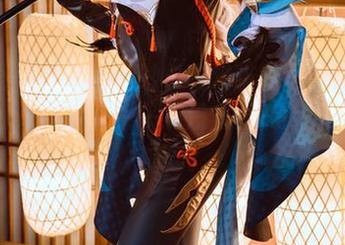“万圣节盛典：源纱希喵喵喵的写真集分享，胆小勿入！”——有没有勇气大喊“给我糖”？