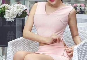 爱丝 – 墙上挂着的女神：佳慧壁纸合集，给你的生活加一点色