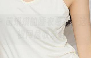 爱尤物 – 萌琪琪的睡衣奇缘：这组写真能被网盘收录吗？