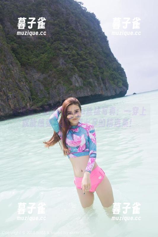 爱蜜社-张思允Nice 爱蜜社 - 张思允Nice丝袜写真:一穿上就能感受‘腿’感十足的精选集!