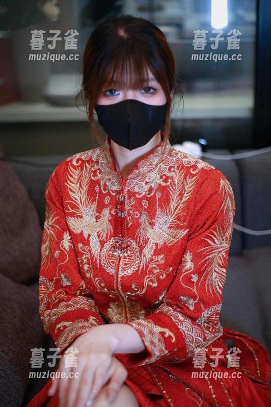 白龙猫女 微密圈 - 撩人又清新的白龙猫女天使,精选原图全在这
