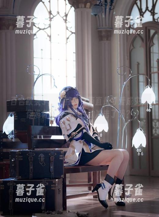 百合欧皇子 百合欧皇子私拍特辑,简直是可爱成灾,你准备好迎接图片的冲击了吗?
