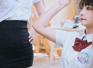 神楽坂真冬的网盘不藏私，蓬山夜吟写真直接上架！来不来？