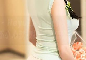 秀人网 – HeyuZhang的内衣写真全集：一不小心就被撩到，怎么回事哦！