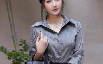 秀人网 – MOON嘉依的升华：无圣光镂空图集，细腻之处暗藏玄机。