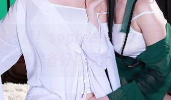 秀人网 – 哇！sophie余冰女友资源库：你准备好被惊艳了吗？
