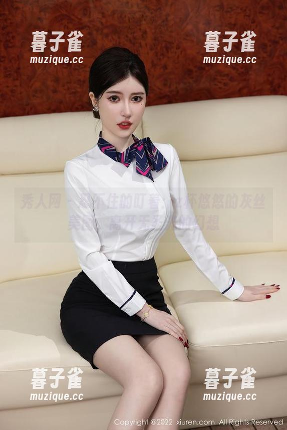 秀人网-z杯悠悠 秀人网 - 忍不住的盯着:z杯悠悠的灰丝美图,离开无圣光的幻想