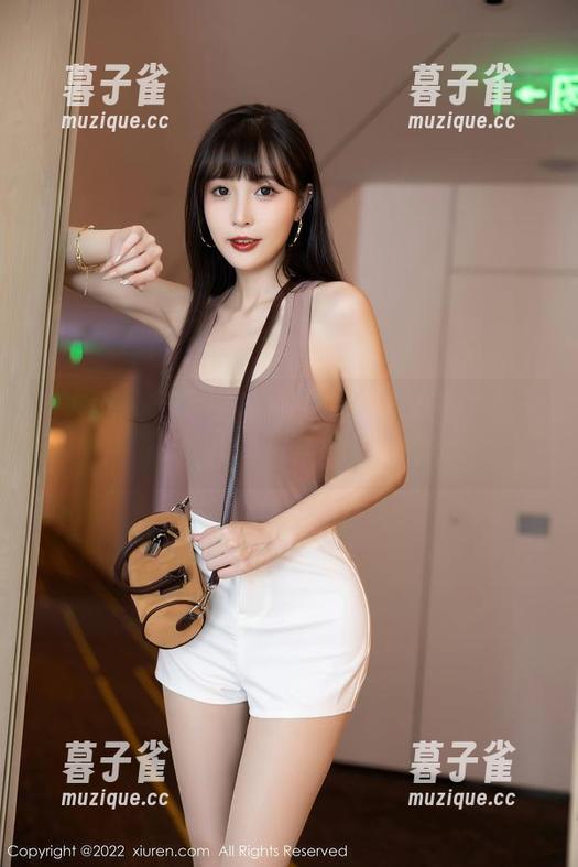 秀人网-于大小姐AYU 秀人网 - 于大小姐AYU的甜心原图,目光所及都是甜蜜