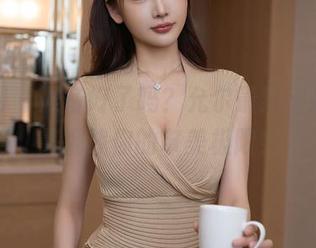 秀人网 – 准备好了吗？允尔最新图集，美臀挑战你的审美极限！