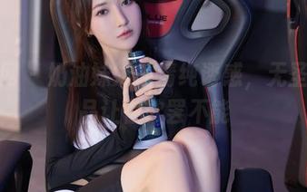秀人网 – 奶油妹妹的清纯诱惑，无圣光作品让你欲罢不能