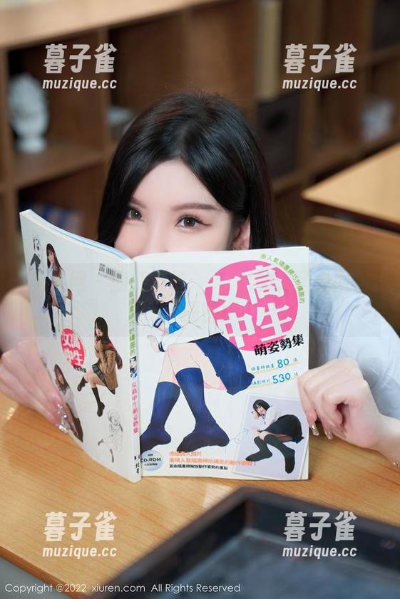 秀人网-婠婠么 秀人网 - 剧情反转:婠婠么的无圣光图包大揭密!