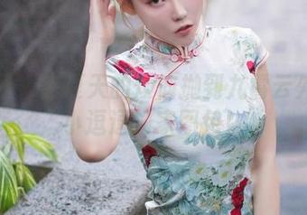 秀人网 – 把夏天的烦恼抛到九霄云外——小逗逗独家图包！