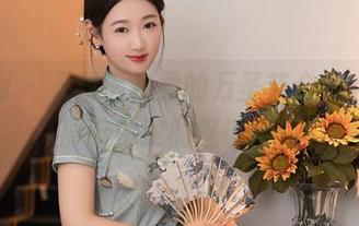 秀人网 – 下载李雅柔的万圣节合集，感受那份别致的怪诞美！