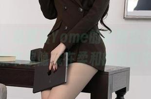 秀人网 – 杨晨晨Yome的制服魔法，图片合集带你隐藏在柔和的霓虹中！