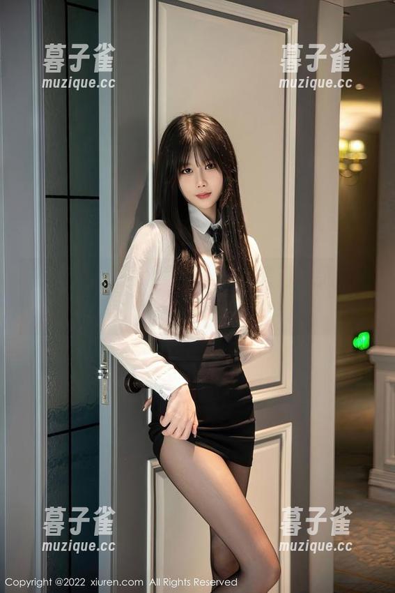 秀人网-清水美嘉 秀人网 - “清水美嘉”夏天高清作品,啥时候能再来点儿呢?