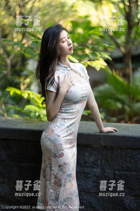秀人网-王俪丁小宝贝 秀人网 - 王俪丁小宝贝的和服:如梦如幻的合集,下载后请慢慢品味!