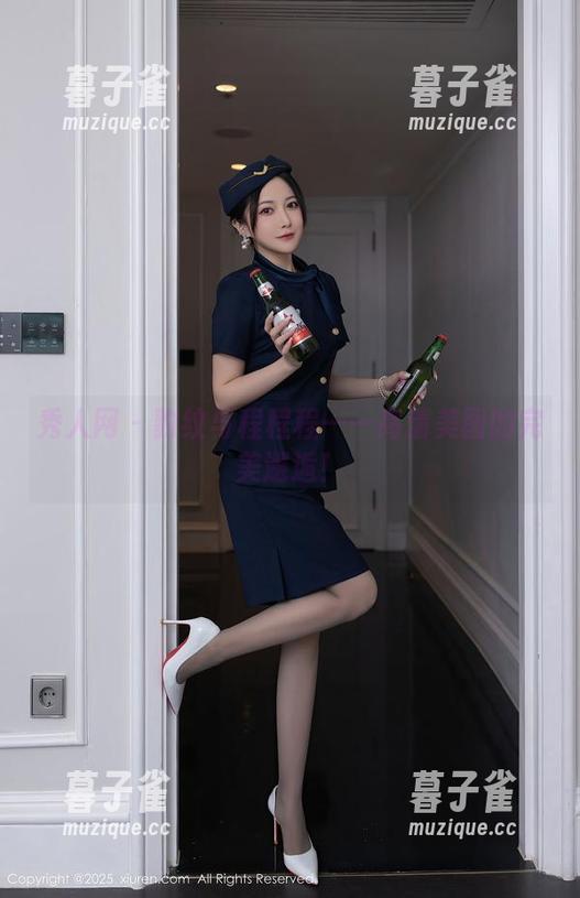 秀人网-程程程 秀人网 - 豹纹与程程程——高清美图的完美邂逅!