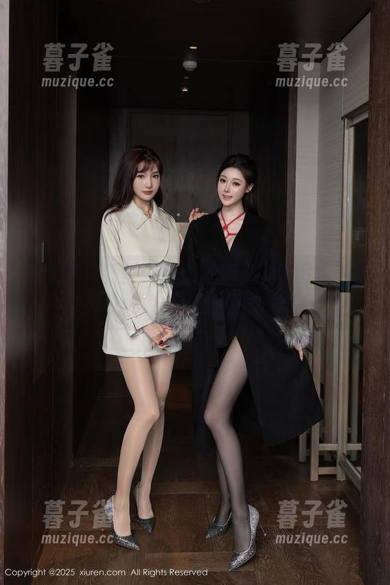 秀人网-糯美子mini 秀人网 - 糯美子mini短裤无圣光图集:不只是短裤,更是画面里的气氛