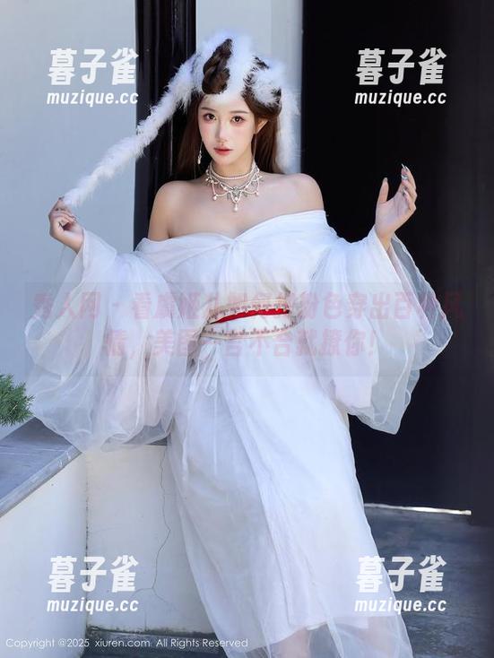 秀人网-虞姬儿 秀人网 - 看虞姬儿如何把粉色穿出百种风情,美图一言不合就撩你!