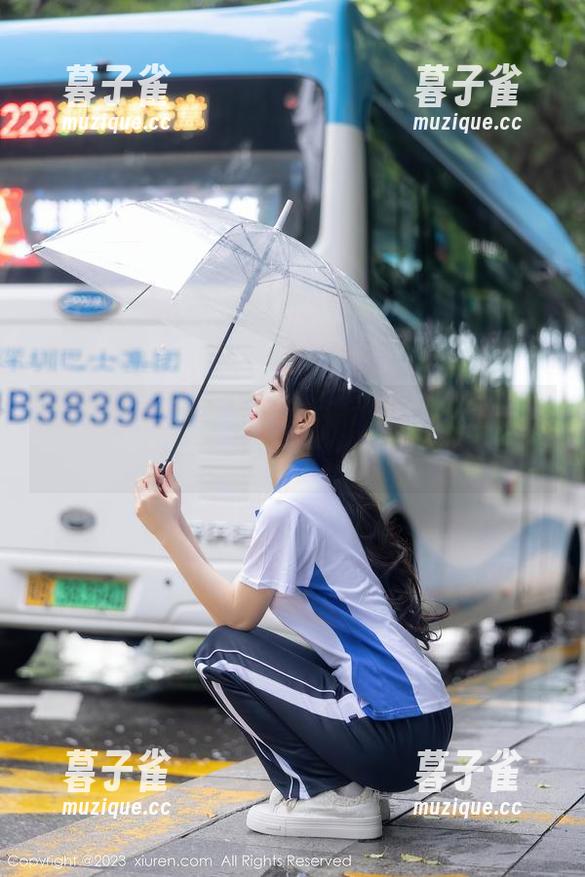 秀人网-谢小蒽 秀人网 - 花嫁风情:查看谢小蒽的福利与原图同款