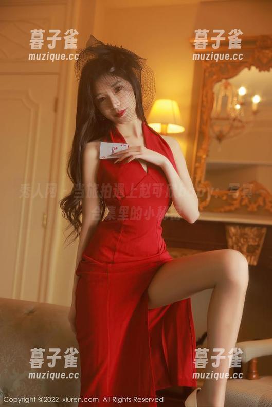 秀人网-赵可欣baby 秀人网 - 当旅拍遇上赵可欣baby:写真合集里的小秘密