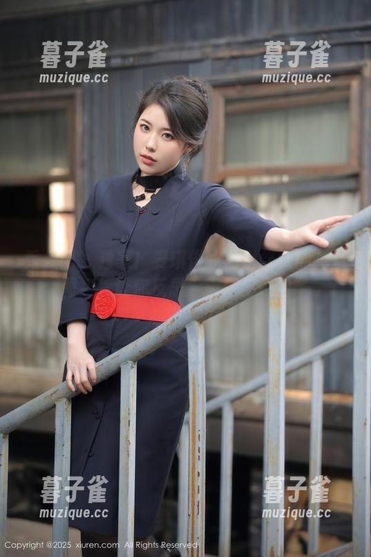 秀人网-麦琪绫冰激淋 秀人网 - 独家!麦琪绫冰激淋修女的免费图包,让你反思“天使与恶魔”