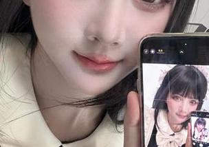 秋山AkI的秋の恋，原图分享，真是让人一见倾心