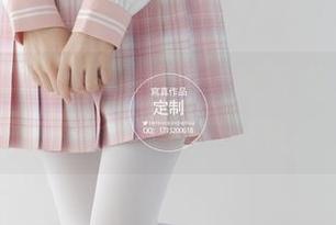 紧急企划 – 小恩在线！长腿写真，完美诠释了：腿长就是任性！