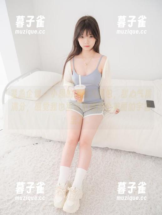 紧急企划 - 小恩的无圣光图包，甜心气质满分，感觉我也被吸引进这个美丽的宇宙里了。