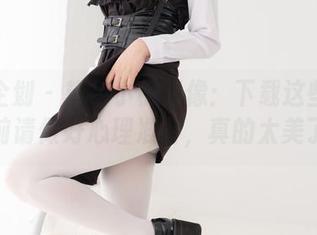 紧急企划 – 粉色小枫影像：下载这些作品前请做好心理准备，真的太美了