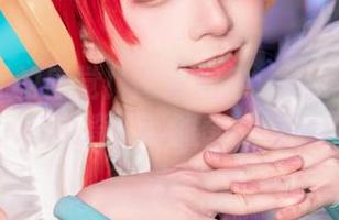 穿越次元的感觉！高清图包：绊爱-KizunaAI和绮太郎的奇妙故事。