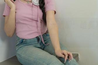 绮梦摄影 – 小艺，无界透明：唯美写真资源不容错过！
