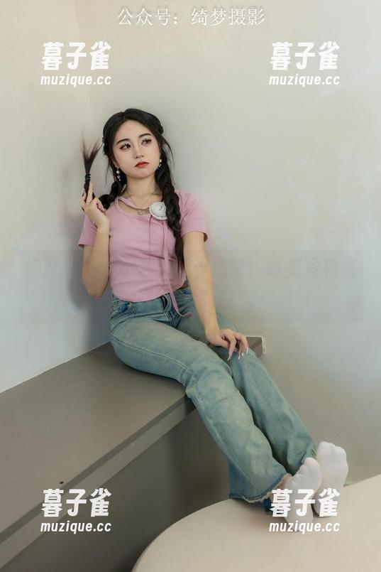 绮梦摄影-小艺 绮梦摄影 - 小艺,无界透明:唯美写真资源不容错过!