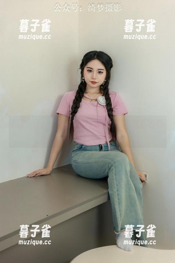 绮梦摄影-桐桐 绮梦摄影 - 桐桐的甜心写真:下载后的每一张都让人心动。