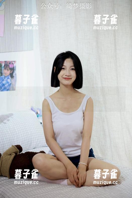 绮梦摄影-秋月 绮梦摄影 - 图包上的秋月:无修无水印,感觉她就是我家邻居的完美版!