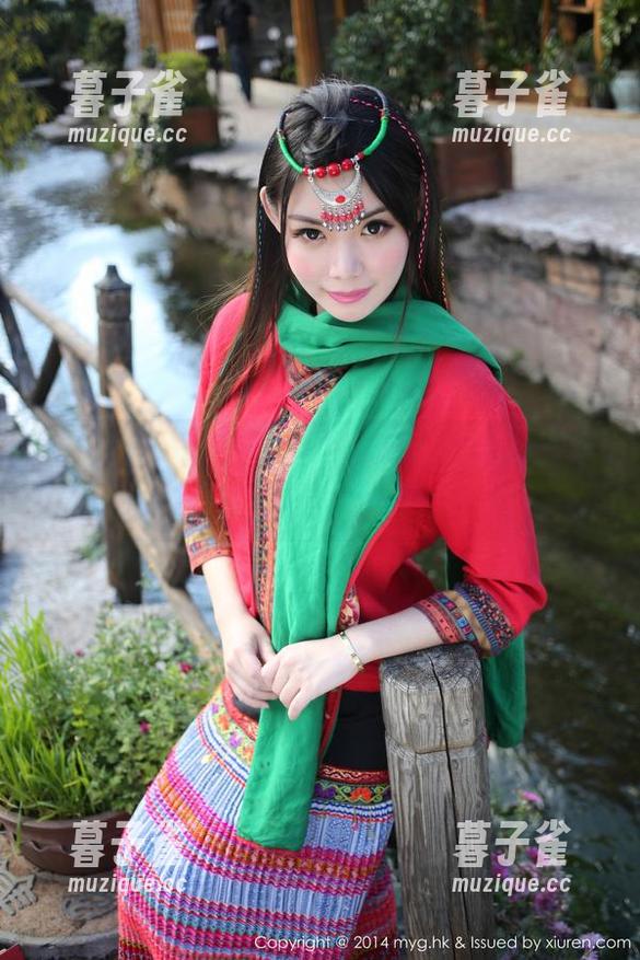 美媛馆-Angela喜欢猫 美媛馆 - 浸泡在欲望里:Angela喜欢猫浴缸写真原图解密
