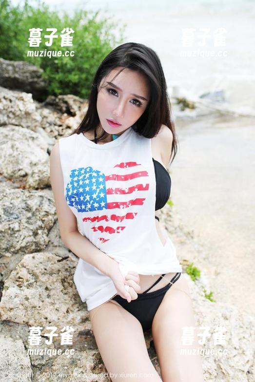 美媛馆-李七喜 美媛馆 - 炫酷与俏皮:李七喜兔女郎合集壁纸,让你一次性get全!